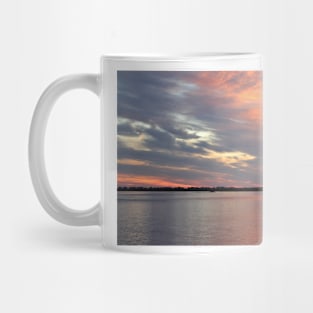 Sunset Magic Mug
